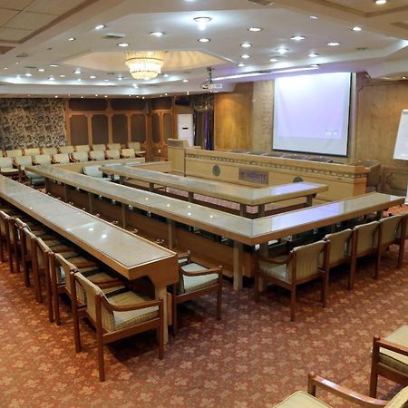 Hotel Cairo International Scout House Esterno foto