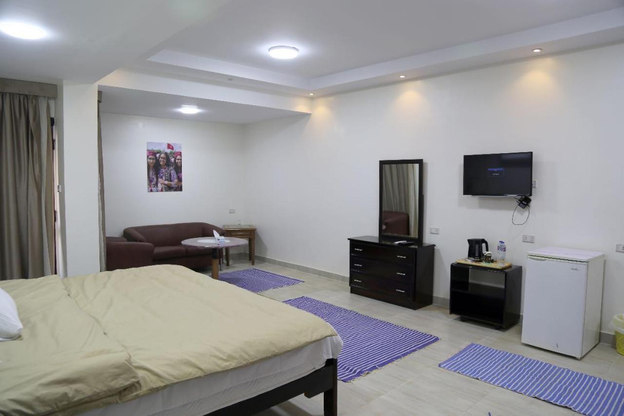 Hotel Cairo International Scout House Esterno foto