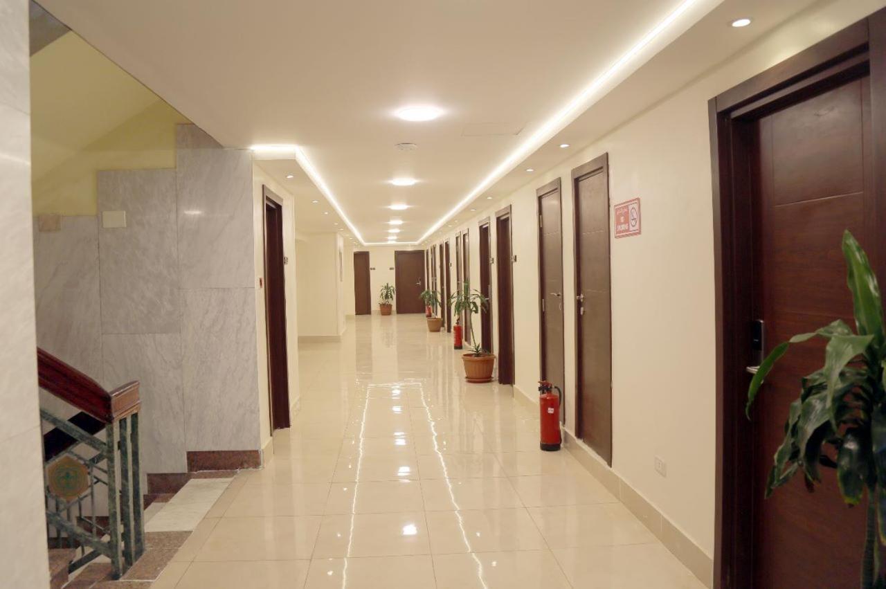 Hotel Cairo International Scout House Esterno foto