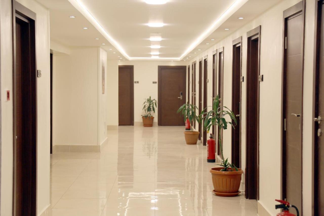 Hotel Cairo International Scout House Esterno foto