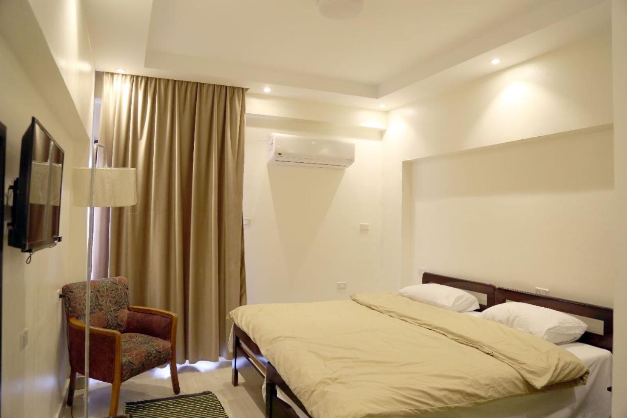 Hotel Cairo International Scout House Esterno foto