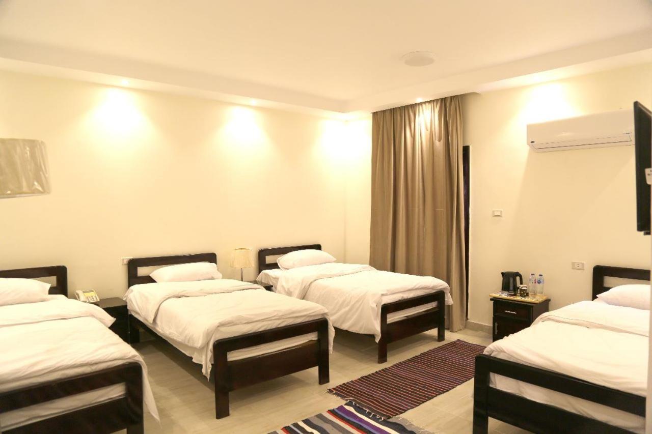 Hotel Cairo International Scout House Esterno foto