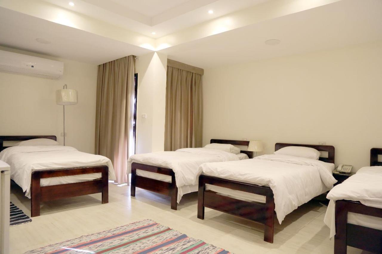 Hotel Cairo International Scout House Esterno foto